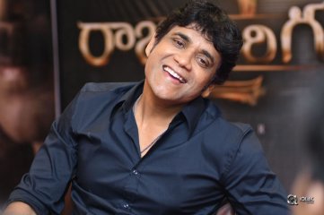 Nagarjuna Interview About Raju Gari Gadhi 2 Movie